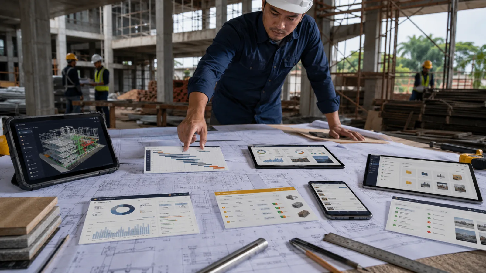 Software Konstruksi Terbaik