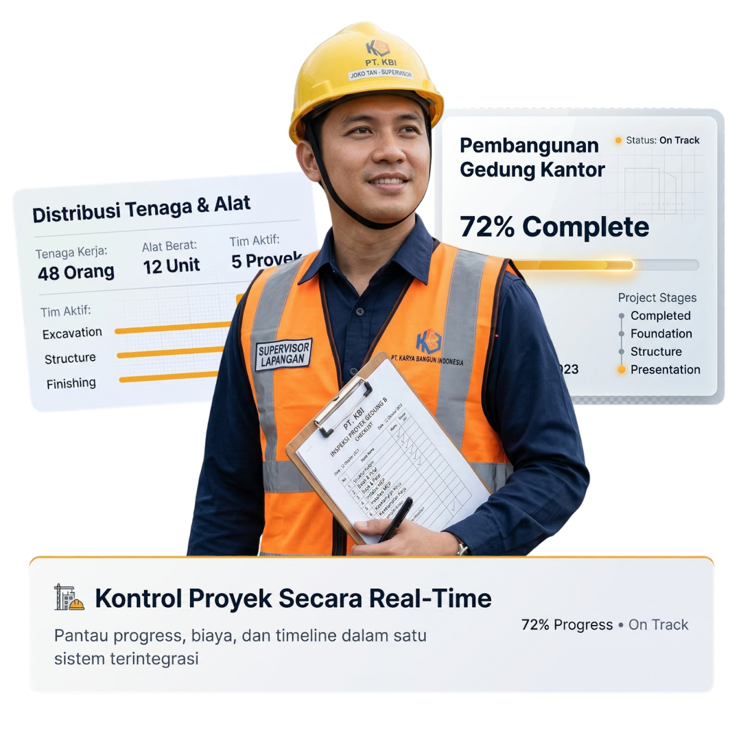 Construction Project Management