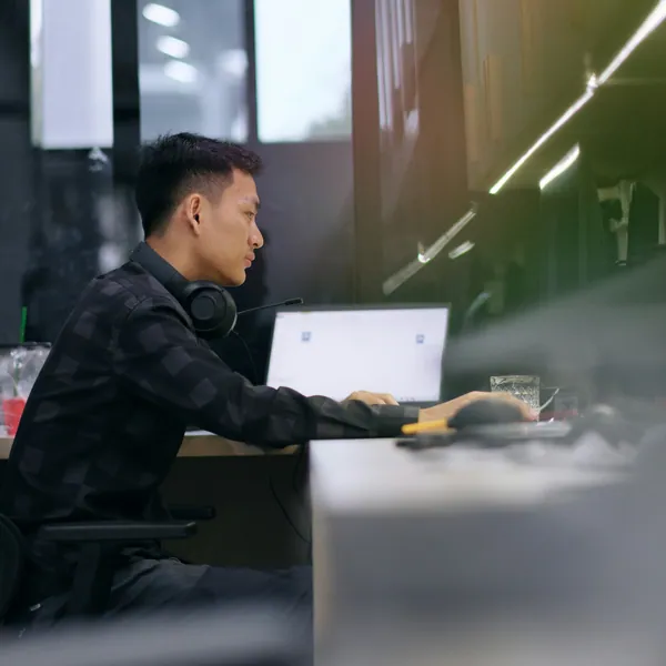 Cybersecurity