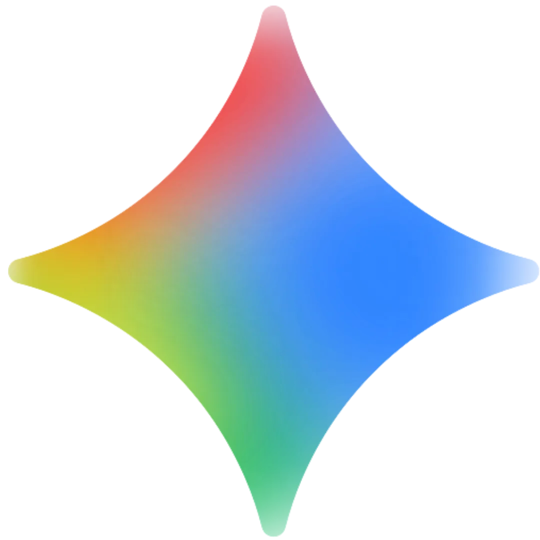 Logo Gemini