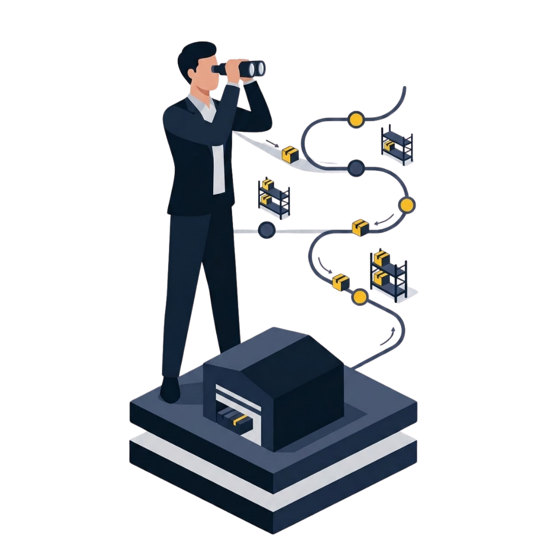 Fitur operasional document management